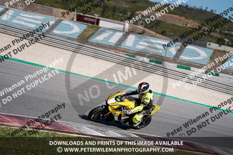 may 2019;motorbikes;no limits;peter wileman photography;portimao;portugal;trackday digital images